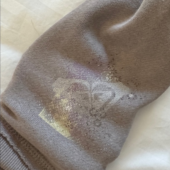 Roxy Zip-Up Hoodie - Picture 4 of 6